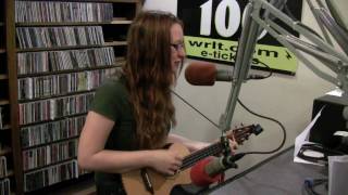 Ingrid Michaelson  Be Ok  Live at Lightning 100 [upl. by Tymes980]