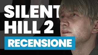 La recensione del remake di Silent Hill 2 [upl. by Oremodlab]