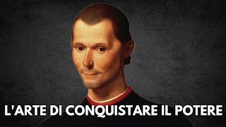 Il tuo problema è essere troppo bravo Scopri cosa dice Machiavelli [upl. by Noella]