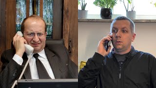 Przedsiębiorcy go nienawidzą  załatwił dofinansowanie jednym telefonem [upl. by Llevrac]