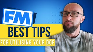 FM Best Tips  Utilising your DOF [upl. by Barimah335]