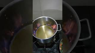 Making Teriyaki sauce At malaysia [upl. by Atiuqrahc216]