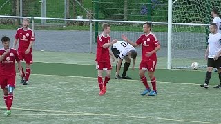 TuS Montabaur vs TuS RW Koblenz 05 [upl. by March]