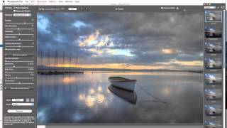 Photomatix HDR photography Tutorial Introduction [upl. by Delsman]