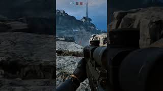 Delta Force Hawk Ops Sniper gameplay [upl. by Uhn]