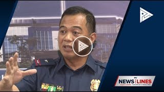 PNP AFP thank President Duterte for pay increases for soldiers and cops [upl. by Leroi441]