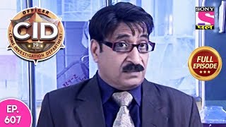 CID  FullEpisode 607  30th January  2018 [upl. by Amii]