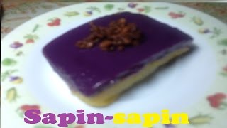 Sapinsapin Kitchen Channel [upl. by Anelaf]