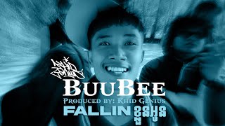 BUUBEE  Fallin REMIX  Produced by Khid Genius  Phnom Penh Cambodia Hip Hop Bangers 2023 RMX [upl. by Enelad28]