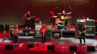 THE BREEDERS CANNONBALL LIVE IN CONCERT LOS ANGELES CA 101923 [upl. by Labors176]