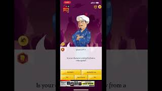 🧐Akinator music glubbable [upl. by Frodine]