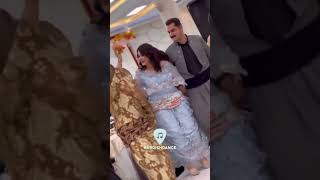 Kurdish wedding😍💃 عروسی کردی zamawan kurdi 💃 kurdishculture kurdishmusic wedding [upl. by Nilhtac]