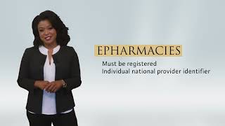 Telepharmacy Certification TPC [upl. by Etteniuqna264]