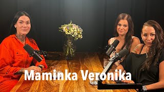 CELÝ DÍL Maminka Veronika která překonala rakovinu štítné žlázy [upl. by Alice]