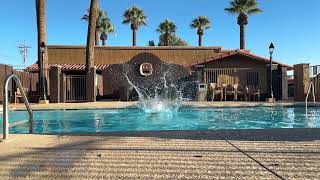 Wickenburg AZ  From 7 Day Harley Ride [upl. by Durston]