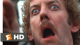 Invasion of the Body Snatchers 1212 Movie CLIP  The Scream 1978 HD [upl. by Santos]