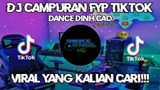 DJREMIXDANCEDINHCAOAMNHACVIRALTIKTOK2024 [upl. by Rammaj]