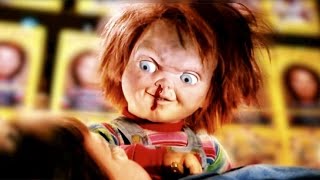 Childs Play 123 Film Explained in Hindi  Urdu  Chucky Child Play Full Summarized हिन्दी [upl. by Adelia500]