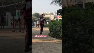 Skater running  shortvideo rollerskating fitness gwalior skatermotivationfitnessmpskater [upl. by Holli]