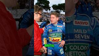 MAX VERSTAPPEN’S DAD ON FIRE IN ICONIC RACING DISASTER🔥 The Shocking Footage You Won’t Believe [upl. by Sarena22]