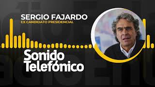 🗣️ Sergio Fajardo Opina sobre Ecopetrol la Inteligencia Artificial y el Gobierno de Petro 🔍 [upl. by Uta]