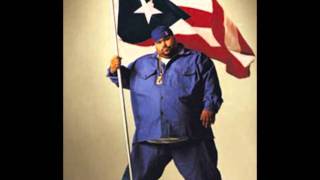 Big Pun  Fast Money [upl. by Aserehs244]