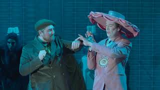 Manon Lescaut Official Trailer [upl. by Vogel]