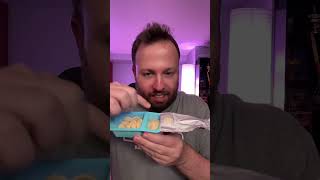 Trying Cinnamon Toast Crunch Dunkaroos [upl. by Netsirc]