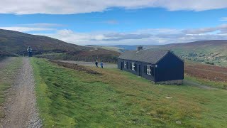 Reeth  High Harker Hill  Swaledale with iWalksNE  10 miles  Gorgeous [upl. by Ferrell673]