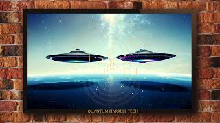 We Built The Interplanetary MOON Portals quantumharrelltech UFOTech WeBuiltTheMoon [upl. by Aihsoek10]