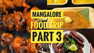 ഇതൊരു ഒന്നൊന്നര Shawai ആണേ 🔥 Mangalore food trip part  3  full video കാണു 😍 [upl. by Marcell892]