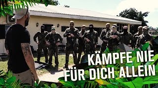 Kämpfe nie für dich allein  KSK  Folge 1 [upl. by Ehtiaf388]