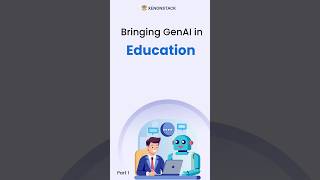 Generative AI in Education [upl. by Primo]