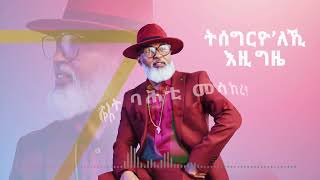 Tisegriyo Aleki Ezi Gzie ትሰግርዮ ኣለኪ እዚ ግዜ [upl. by Scandura]