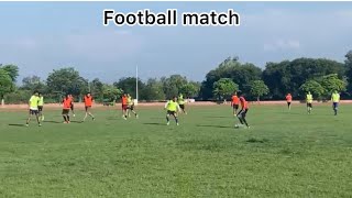 Football factory  Islamabad  football friendly [upl. by Norted362]