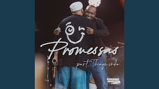 Promessas Ao Vivo [upl. by Qulllon]