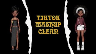 tiktok mashup 2024 September clean✨✨ [upl. by Isla]