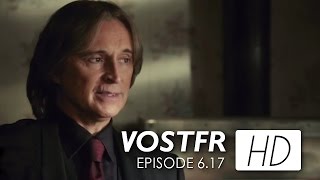 Once Upon a Time 6x17 Promo VOSTFR quotAwakequot HD [upl. by Aihpled]