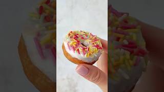 Turning Bread into Donuts [upl. by Isabelita]