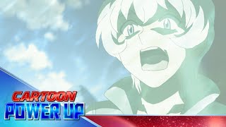 Episode 27  Beyblade Metal FusionFULL EPISODECARTOON POWER UP [upl. by Cherye]