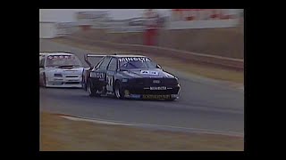 1991 Wesbank Modifieds  August 1991 Race 2  Kyalami [upl. by Jacobba]