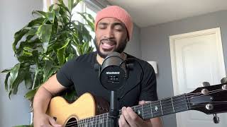 Jireh  Elevation Worship amp Maverick City Acoustic Cover by Will Gittens [upl. by Ahsinev]