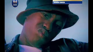 Mzambiya  Ghetto Tragedy Music Video [upl. by Yrokcaz650]