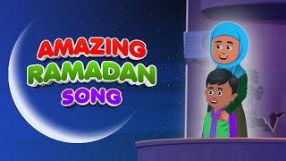 Amazing Ramadan Song I Nasheed [upl. by Rj]