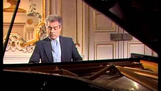 Barenboim Play Mozart Sonate C Major complete K 309 [upl. by Edia]