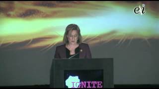 Ann Wagner Remarks at Ignite Conference [upl. by Aicinat]