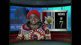 NTA MAKURDI NEWS  7PM FOR 30TH OCT 2024 [upl. by Akehsay]