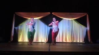 Satyamev Jayate Dance performance [upl. by Leihcar]