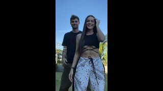 TIK TOK DA LAIS BIANCHESSI E REZENDEEVIL  PARTE 2 [upl. by Suzanne]