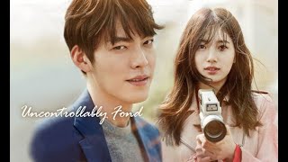 Uncontrollably Fond last scene [upl. by Kelcey]